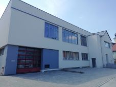 Itzgrundhalle