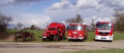 Feuerwehr